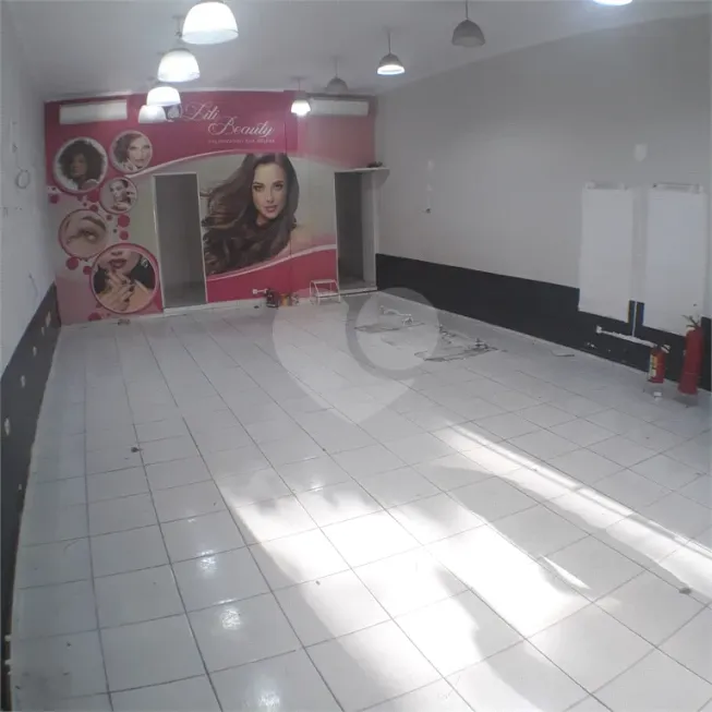 Foto 1 de Sala Comercial para alugar, 100m² em Pinheiros, São Paulo