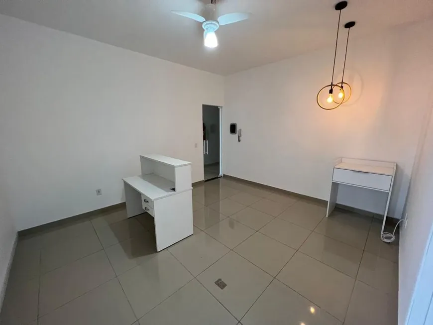 Foto 1 de Sala Comercial com 1 Quarto para alugar, 90m² em Parque Senhor do Bonfim, Taubaté