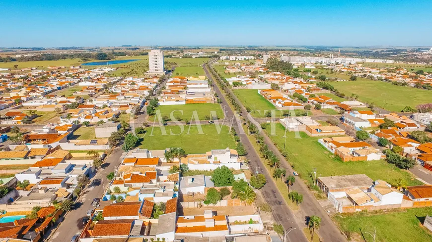 Foto 1 de Lote/Terreno à venda, 125m² em Concórdia III, Araçatuba