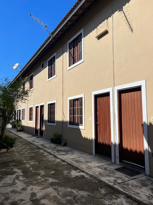 Foto 1 de Casa de Condomínio com 2 Quartos para alugar, 60m² em Praia da Siqueira, Cabo Frio