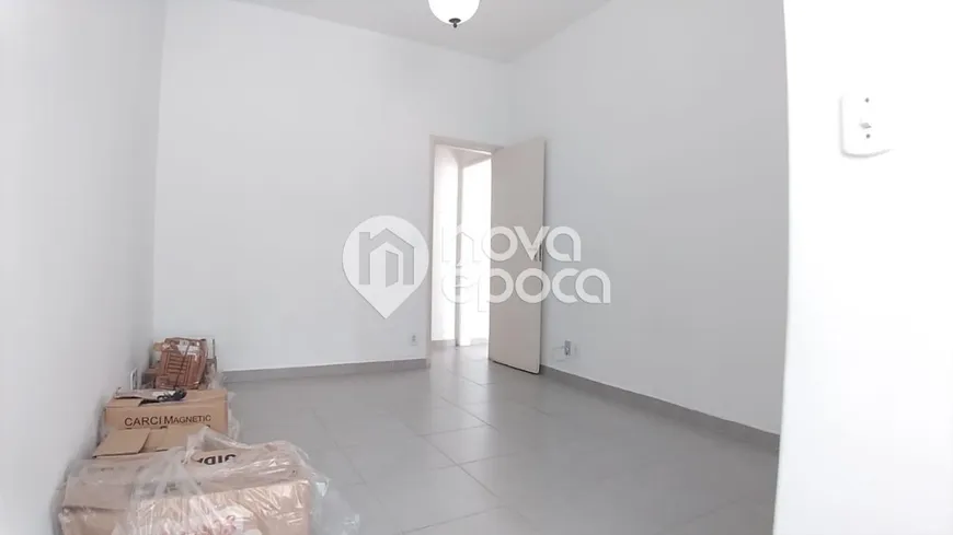 Foto 1 de Apartamento com 2 Quartos à venda, 70m² em Tijuca, Rio de Janeiro