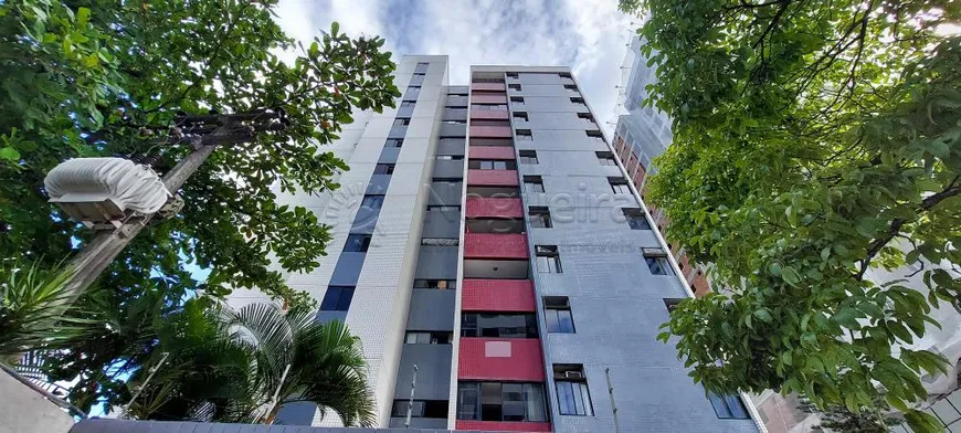 Foto 1 de Apartamento com 3 Quartos à venda, 82m² em Iputinga, Recife