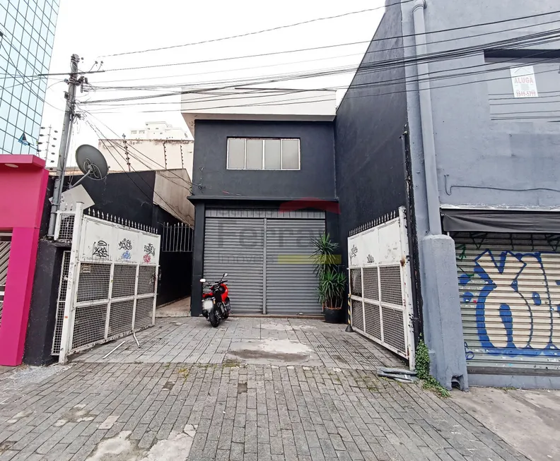 Foto 1 de Imóvel Comercial para alugar, 250m² em Santana, São Paulo