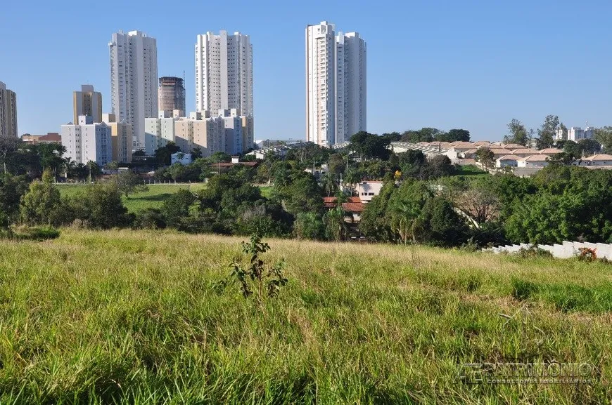 Foto 1 de Lote/Terreno à venda, 19540m² em Parque Campolim, Sorocaba