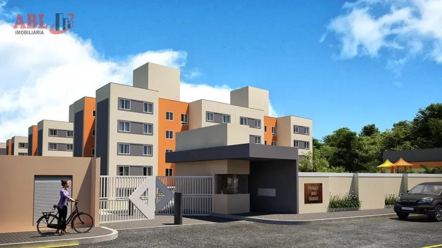 Foto 1 de Apartamento com 2 Quartos à venda, 43m² em Vila Nova Cachoeirinha, Cachoeirinha