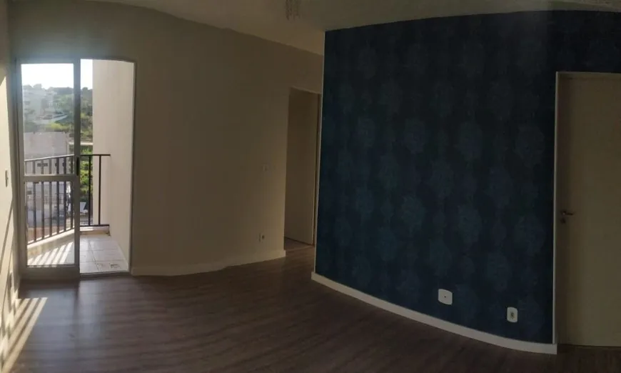 Foto 1 de Apartamento com 2 Quartos à venda, 51m² em Vila Capuava, Valinhos