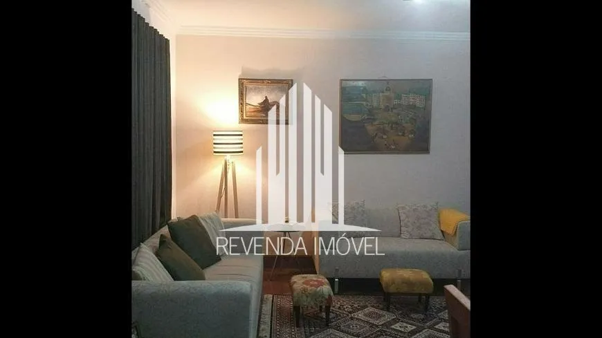 Foto 1 de Casa com 3 Quartos à venda, 170m² em Chácara Mafalda, São Paulo