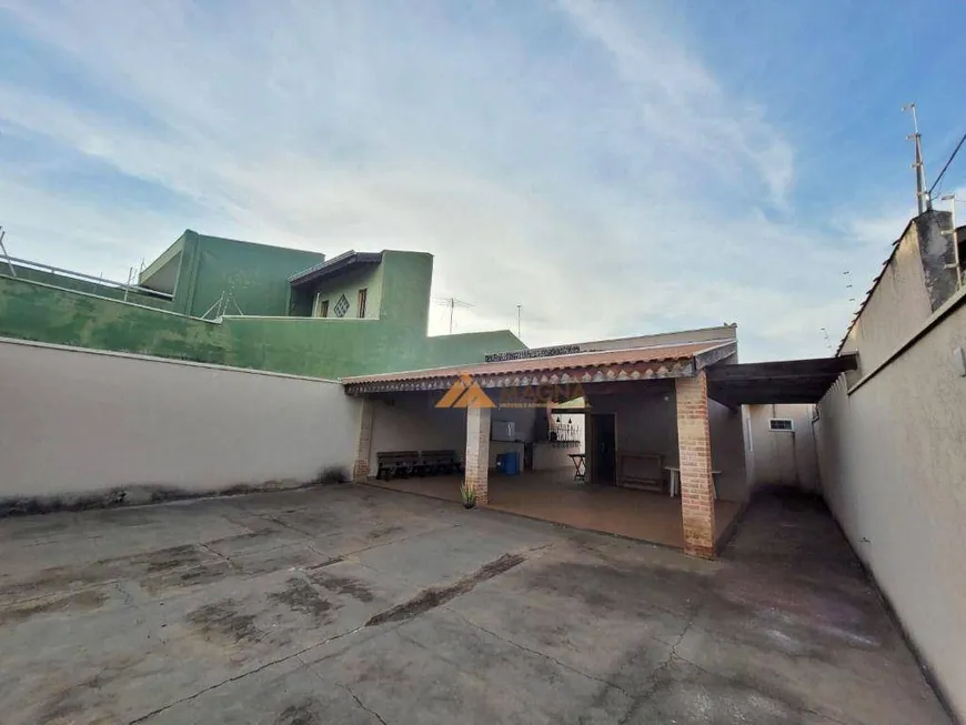 Foto 1 de Lote/Terreno à venda, 250m² em Residencial e Comercial Palmares, Ribeirão Preto