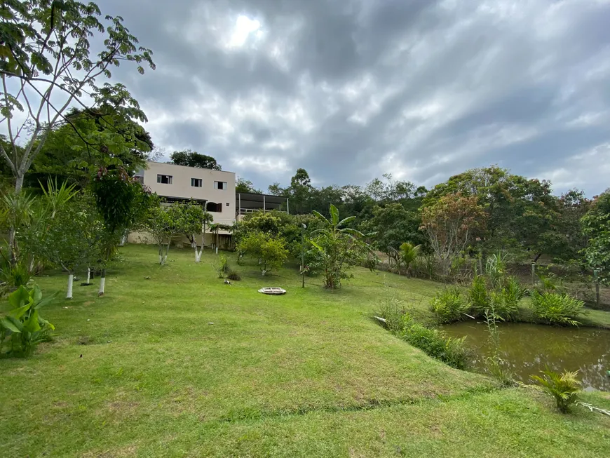 Foto 1 de Fazenda/Sítio com 2 Quartos à venda, 120m² em , Paraibuna