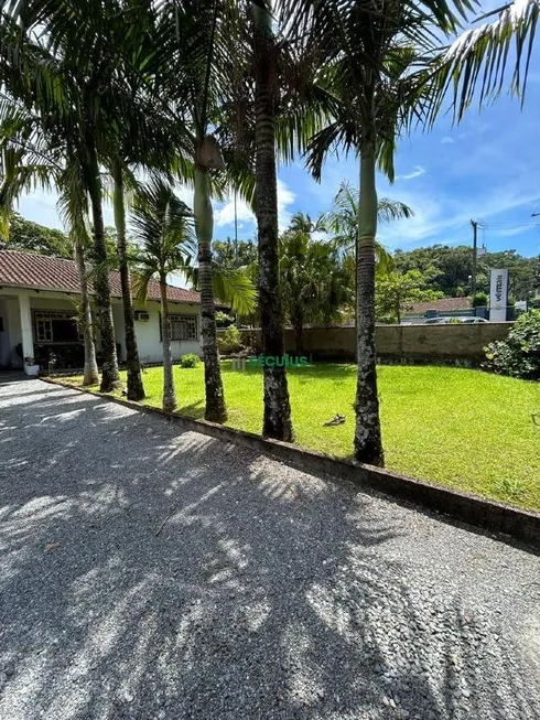 Foto 1 de Casa com 2 Quartos à venda, 90m² em Ilha da Figueira, Jaraguá do Sul