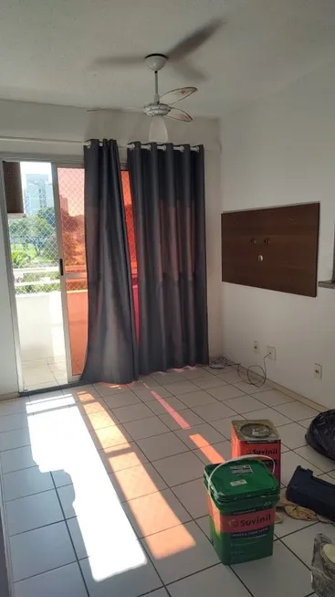 Foto 1 de Apartamento com 2 Quartos à venda, 55m² em Porto, Cuiabá