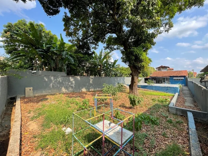 Foto 1 de Casa de Condomínio com 2 Quartos para alugar, 90m² em Santa Branca, Belo Horizonte