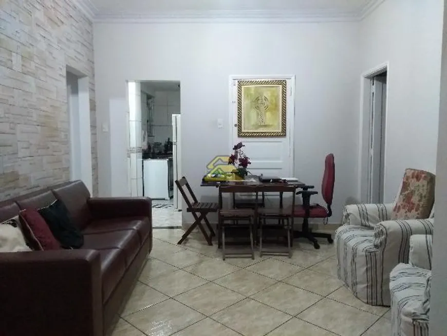 Foto 1 de Apartamento com 2 Quartos à venda, 72m² em Gamboa, Rio de Janeiro