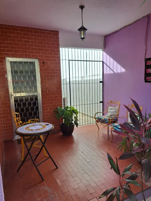 Foto 1 de Casa com 2 Quartos à venda, 101m² em Freguesia- Jacarepaguá, Rio de Janeiro