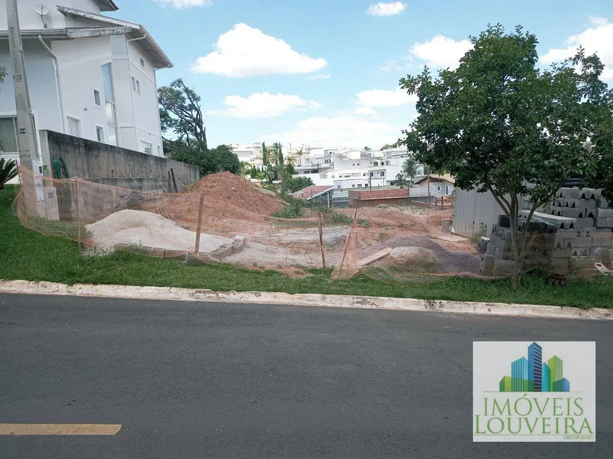 Foto 1 de Lote/Terreno à venda, 600m² em Condomínio Terras de Vinhedo, Vinhedo