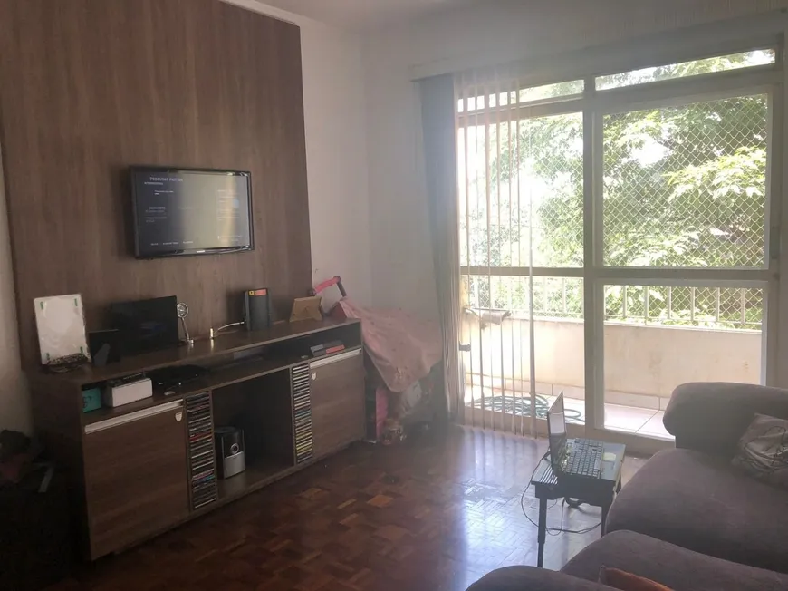 Foto 1 de Apartamento com 2 Quartos à venda, 45m² em Nova América, Piracicaba