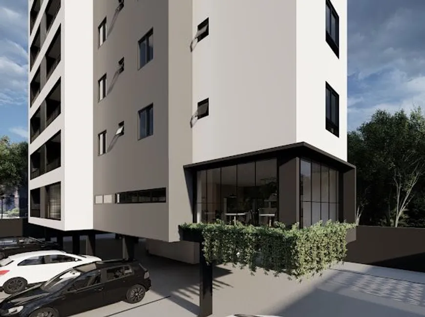 Foto 1 de Apartamento com 2 Quartos à venda, 46m² em Iririú, Joinville