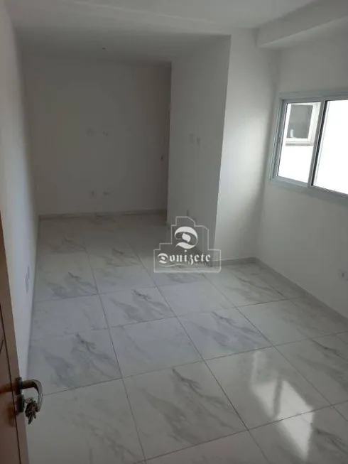 Foto 1 de Cobertura com 3 Quartos à venda, 132m² em Vila Pires, Santo André