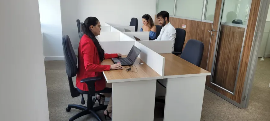 Foto 1 de Sala Comercial para alugar, 5m² em Bela Vista, São Paulo