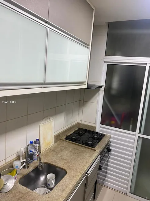 Foto 1 de Apartamento com 3 Quartos à venda, 80m² em Jardim Tupanci, Barueri