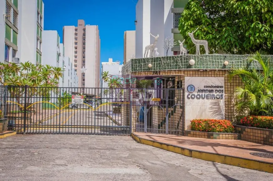Foto 1 de Apartamento com 4 Quartos à venda, 65m² em Luzia, Aracaju