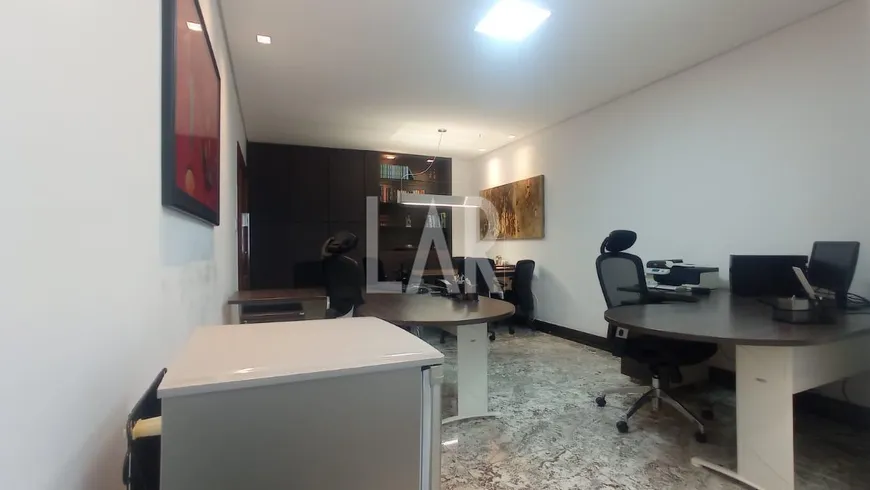 Foto 1 de Ponto Comercial à venda, 55m² em Lourdes, Belo Horizonte