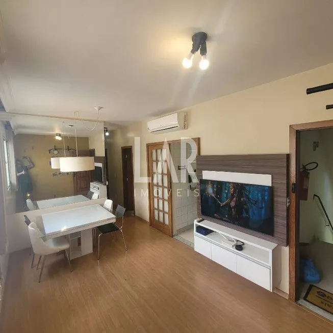Foto 1 de Apartamento com 3 Quartos à venda, 60m² em Liberdade, Belo Horizonte
