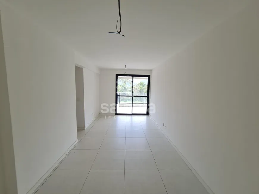 Foto 1 de Apartamento com 3 Quartos à venda, 87m² em Recreio Dos Bandeirantes, Rio de Janeiro