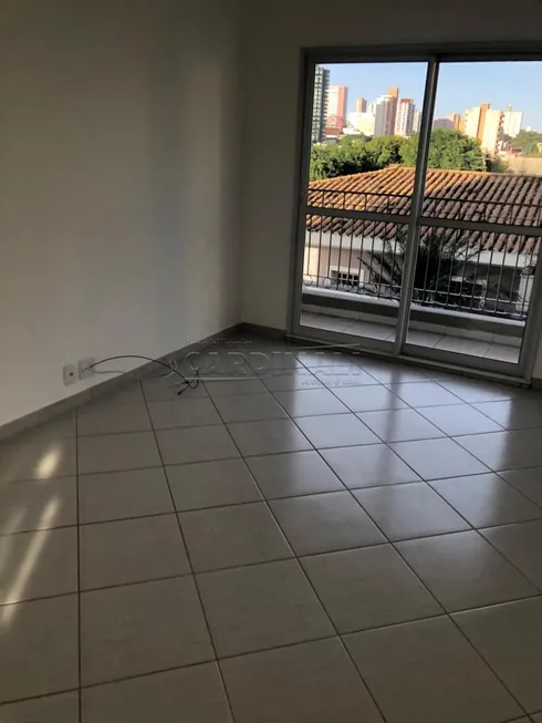 Foto 1 de Apartamento com 2 Quartos à venda, 69m² em Centro, São Carlos