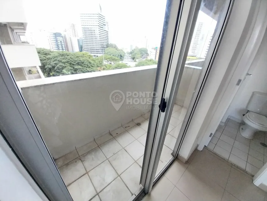 Foto 1 de Imóvel Comercial para alugar, 34m² em Vila Mariana, São Paulo