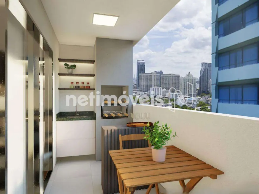 Foto 1 de Apartamento com 2 Quartos à venda, 122m² em Lourdes, Belo Horizonte