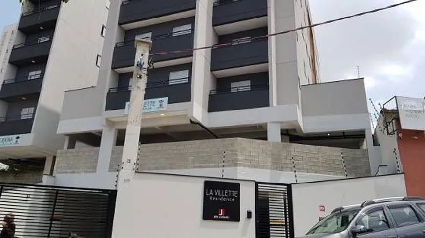 Foto 1 de Apartamento com 2 Quartos à venda, 68m² em Mangal, Sorocaba