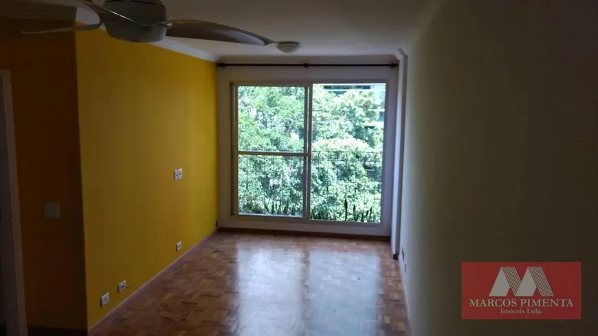 Foto 1 de Apartamento com 2 Quartos à venda, 75m² em Liberdade, São Paulo