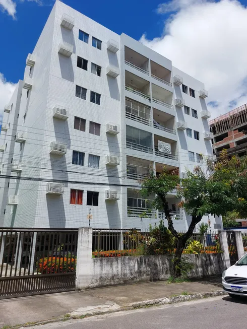 Foto 1 de Apartamento com 3 Quartos à venda, 96m² em Várzea, Recife