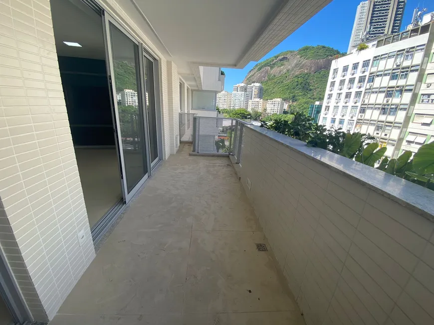 Foto 1 de Apartamento com 2 Quartos à venda, 78m² em Botafogo, Rio de Janeiro