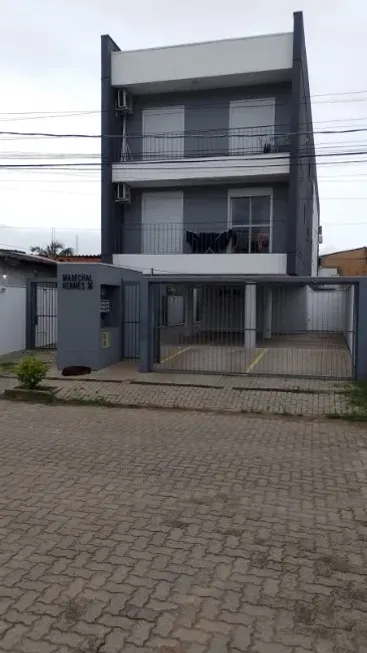 Foto 1 de Apartamento com 2 Quartos à venda, 49m² em Jardim America, Cachoeirinha