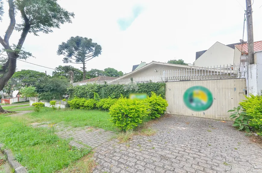 Foto 1 de Casa com 3 Quartos à venda, 193m² em Água Verde, Curitiba