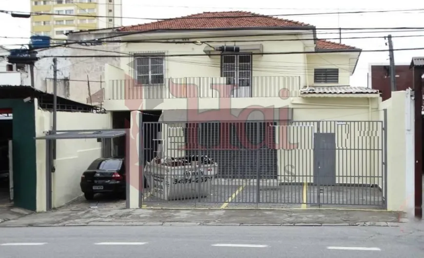 Foto 1 de Imóvel Comercial para alugar, 344m² em Santana, São Paulo