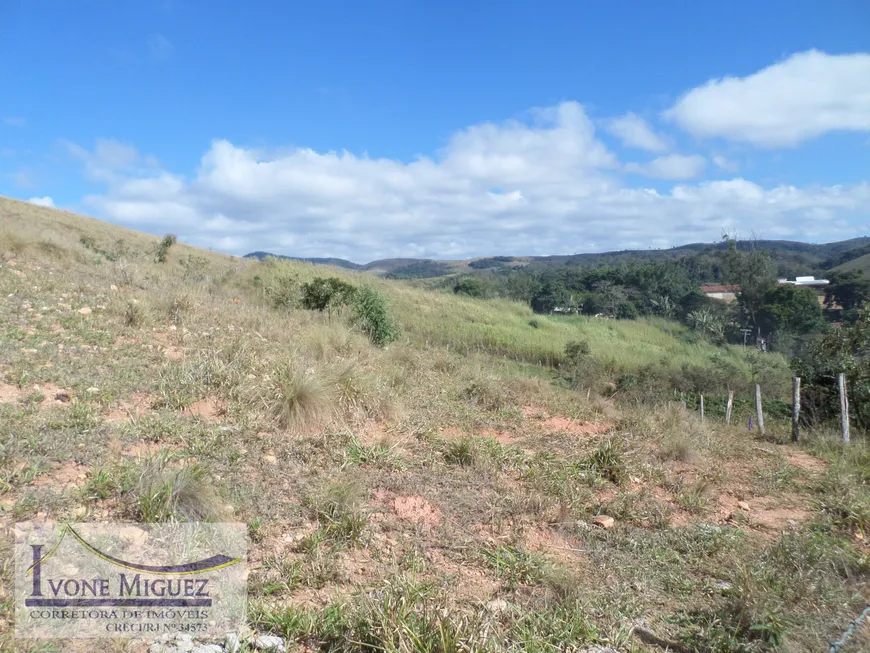 Foto 1 de Lote/Terreno à venda, 594m² em , Paty do Alferes