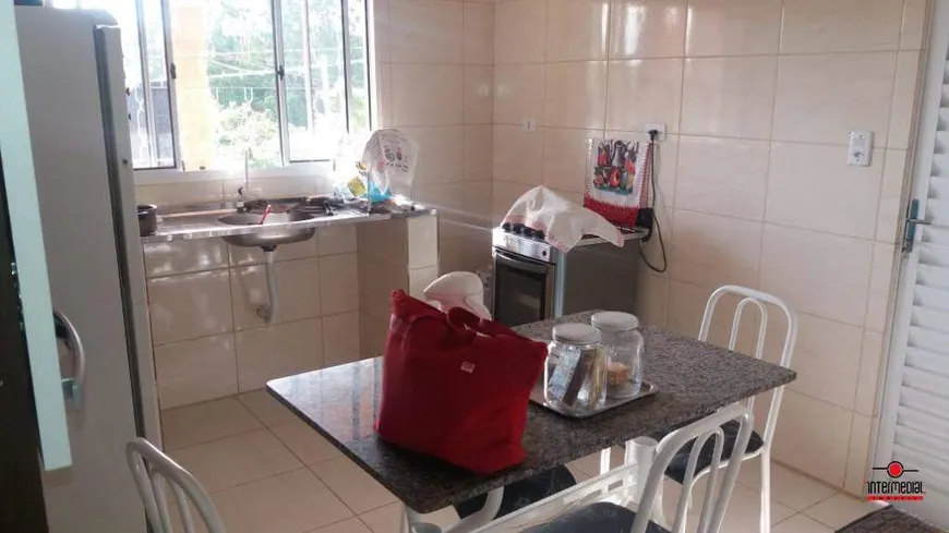 Foto 1 de Casa com 2 Quartos à venda, 80m² em Água Branca, Boituva