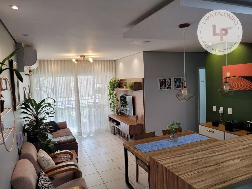 Foto 1 de Apartamento com 3 Quartos à venda, 85m² em Vista Alegre, Vinhedo