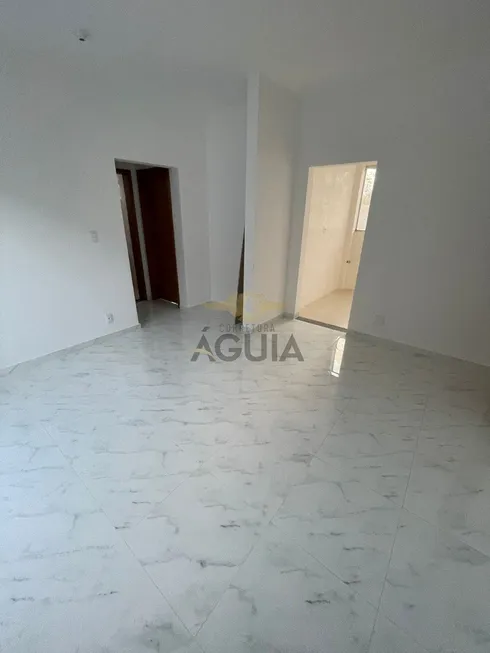 Foto 1 de Apartamento com 2 Quartos à venda, 117m² em Arvoredo II, Contagem