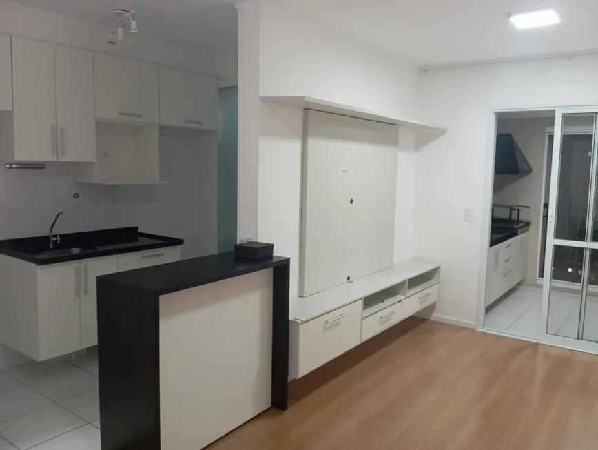 Foto 1 de Apartamento com 2 Quartos para alugar, 68m² em Bosque Maia, Guarulhos