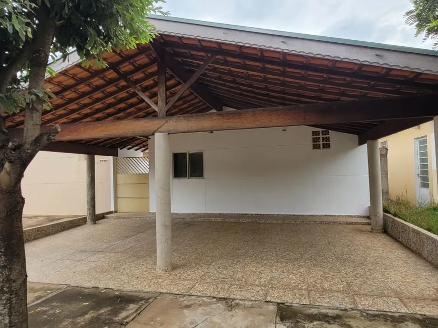 Foto 1 de Casa com 2 Quartos à venda, 160m² em Condominio Residencial Cosmopolis I, Cosmópolis