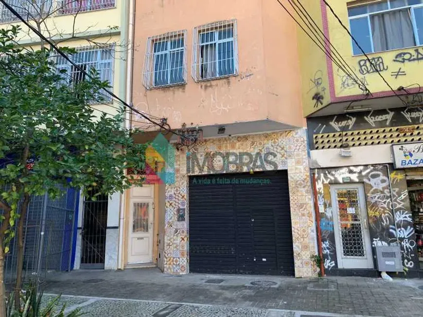 Foto 1 de Ponto Comercial à venda, 60m² em Andaraí, Rio de Janeiro