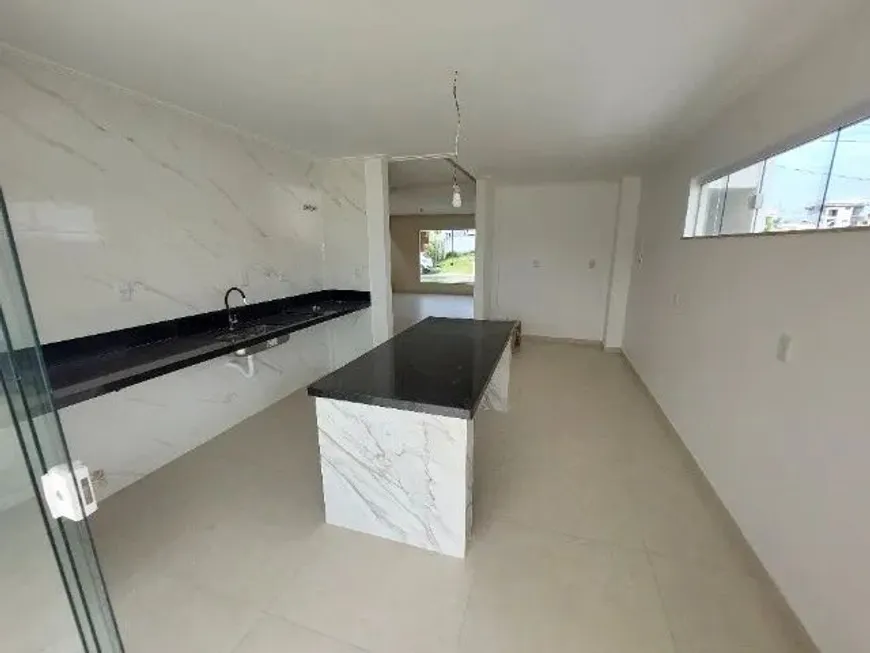 Foto 1 de Casa de Condomínio com 4 Quartos à venda, 196m² em Jardim Limoeiro, Camaçari