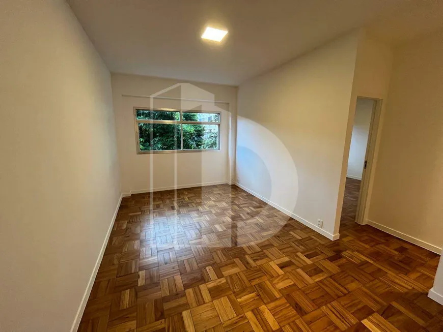 Foto 1 de com 3 Quartos à venda, 78m² em Jardim Botânico, Rio de Janeiro