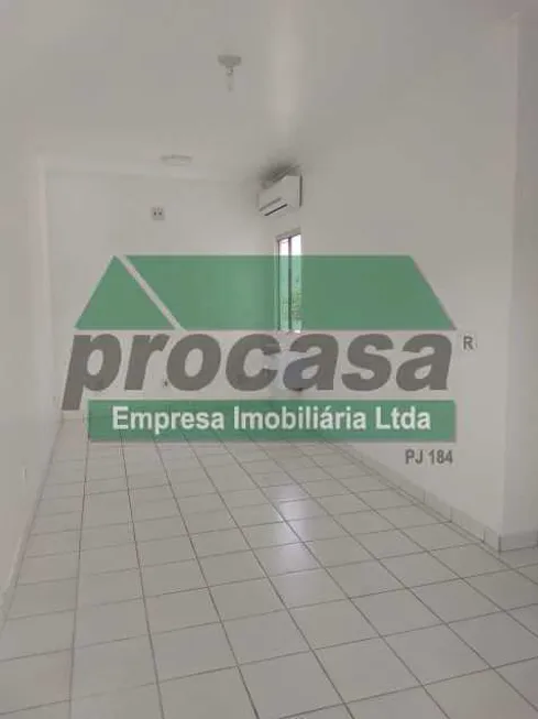 Foto 1 de Sala Comercial para alugar, 34m² em Parque Dez de Novembro, Manaus