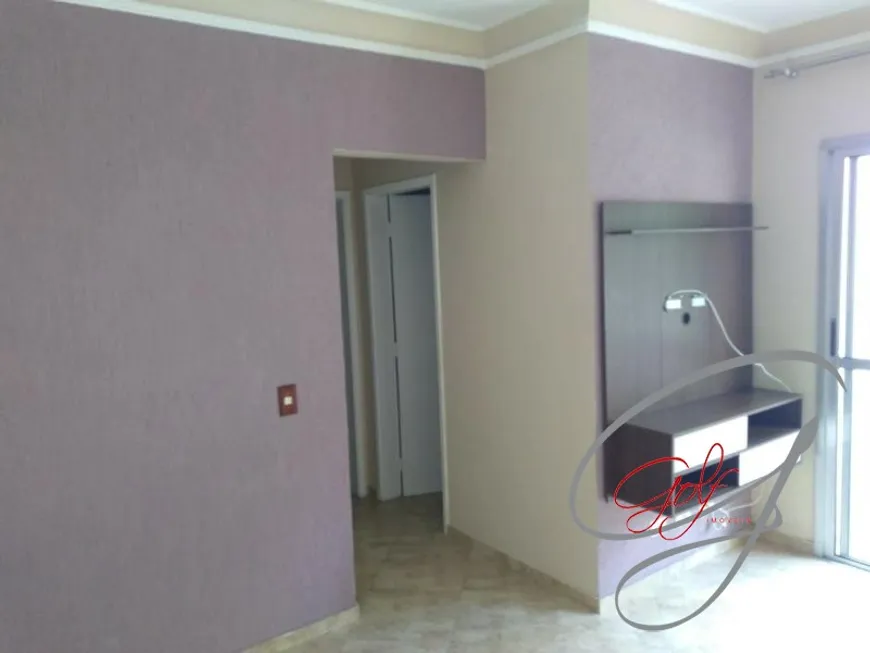 Foto 1 de Apartamento com 2 Quartos à venda, 62m² em Centro, Osasco