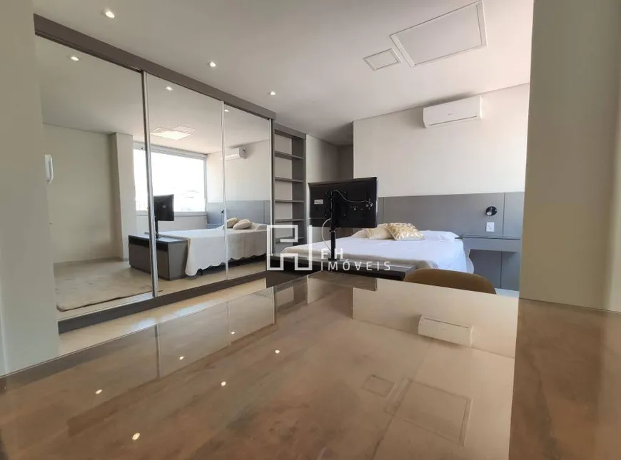 Foto 1 de Apartamento com 1 Quarto para alugar, 30m² em Ipiranga, São Paulo